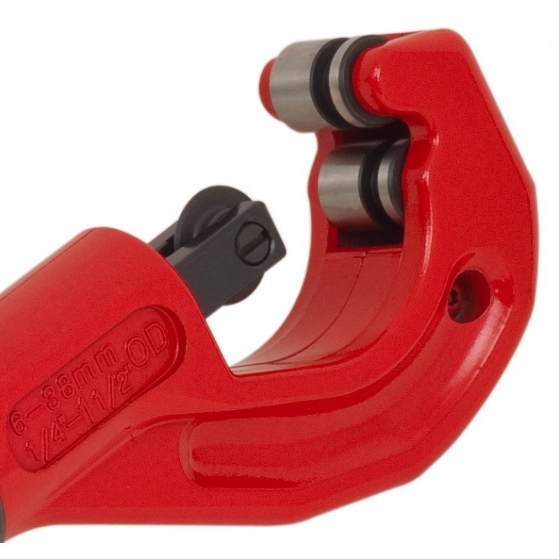 HT1P614 Hogert Technik Tagliatubi Tubo Da: 14mm, Tubo Fino A: 63mm