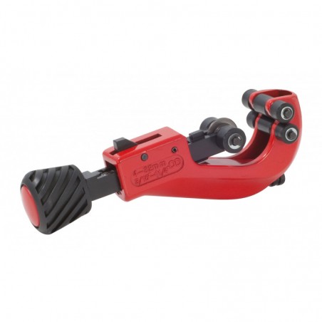 Tagliatubi Automatic 32 Plastica/Acciaio per tubi in rame e acciaio Fino al 32 921990 1