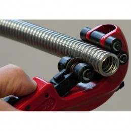 Tagliatubi Automatic 32 Plastica/Acciaio per tubi in rame e acciaio Fino al 32 921990 3