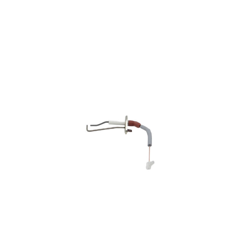 Elettrodo di Accensione Ariston 60000868-01 per Caldaie Clas Premium, Genus Premium e Serie Chaffoteaux Green 60000868-01 1