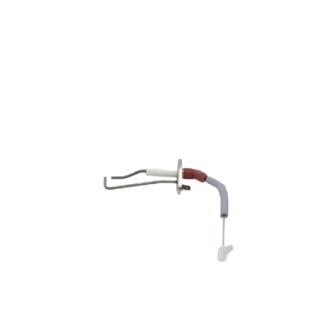 Elettrodo di Accensione Ariston 60000868-01 per Caldaie Clas Premium, Genus Premium e Serie Chaffoteaux Green 60000868-01 1