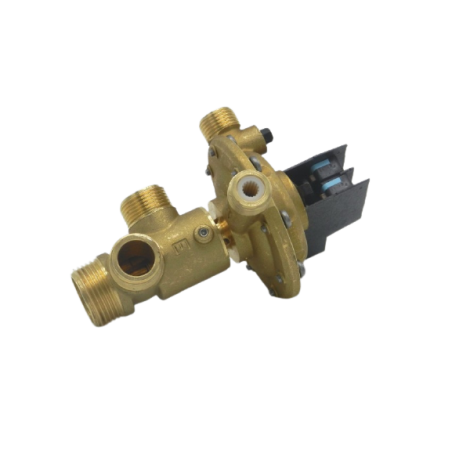 ARISTON VALVOLA PRESSIONE 3 VIE TIPO E SINISTRA MTS560166 MTS560166 1