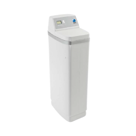Acqua brevetti Addolcitore domestico mod. CALEX 17 LT CD30417 1