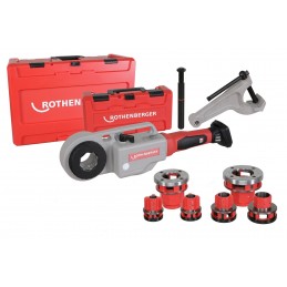 SUPERTRONIC 2000 E senza batteria nè caricabatteria con morsa 1000003387 2