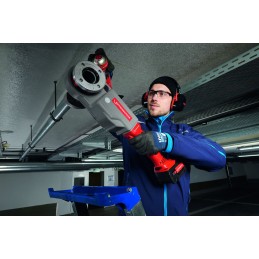 SUPERTRONIC 2000 E senza batteria nè caricabatteria con morsa 1000003387 4