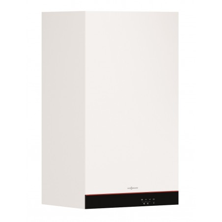 CALDAIA A CONDENSAZIONE VIESSMANN VITODENS 050-W DA 25 KW B0KA 1
