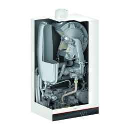 Viessmann Vitodens 050-w 25 kw compreso montaggio per zona di Torino E provincia. 7959976 2