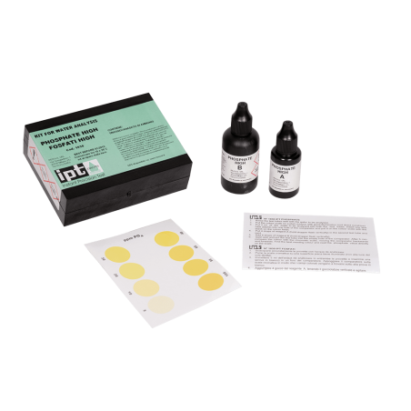 KIT REAGENTE BP 700A E BP COLD A Manta Ecologica 300710002 1