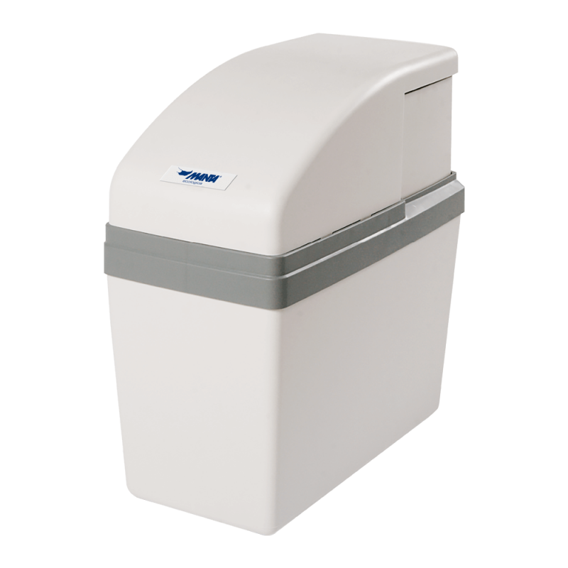 Addolcitore SIMPLEX R-EVOLUTION 330/SMC - MANTA ecologica 300101001 1