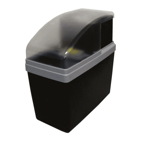 Addolcitore SIMPLEX R-EVOLUTION SMC HW 65° C - MANTA ecologica 080700056 1