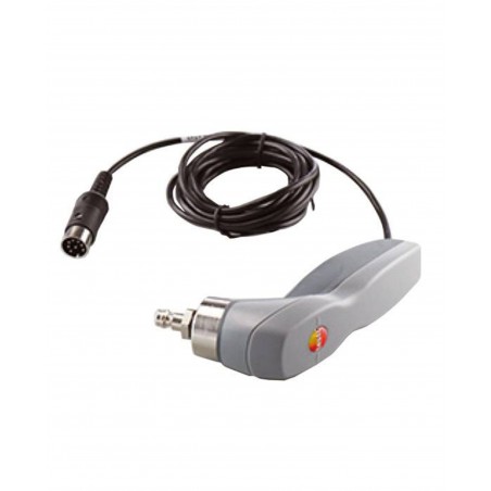 Testo Sonda per alte pressioni fino a 25 bar 0638 1748 1