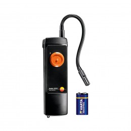 Testo 316-1 - cercafughe gas combustibile 0632 0316 2