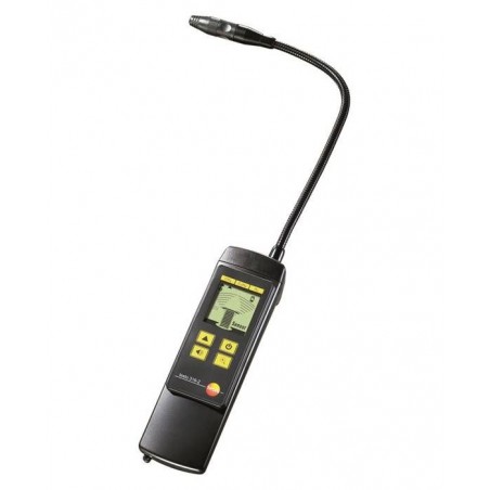 testo 316-2 - Cercafughe gas metano/propano con pompa integrata 0632 3162 1