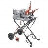 Filettatrice RIDGID modello 300 Compact con mandrino a martello BSPT 1/2'' - 2'' 0090.000 1