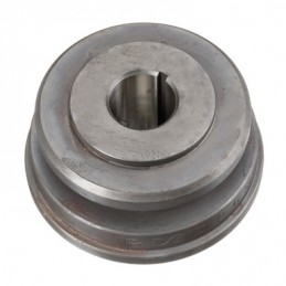 Scanalatrice RIDGID modello 918-I per tubi da 1" a 8" schedula 40 e 1" a 12" 65902 / 0114.900 3