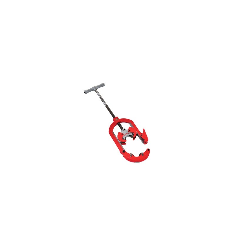Taglia tubi a cerniera 424-CI RIDGID per ghisa-ferro malleabile da 2” (50 mm) a 4” (100 mm) 0618.002 1 Taglia tubi a cerniera 424-CI RIDGID per ghisa-ferro malleabile da 2” (50 mm) a 4” (100 mm) 0618.002 1