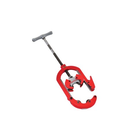 Taglia tubi a cerniera 424-CI RIDGID per ghisa-ferro malleabile da 2” (50 mm) a 4” (100 mm) 0618.002 1