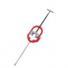 Taglia tubi a cerniera 466-S RIDGID per tubi in acciaio da 4” (100 mm) a 6” (150 mm) 0618.003 2