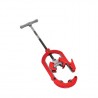 Taglia tubi a cerniera 466-HWS RIDGID per tubi in acciaio a parete spessa da 4” (100 mm) a 6” (150 mm) 0618.004 1
