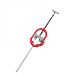 Taglia tubi a cerniera 472-CI RIDGID per tubi in acciaio a parete spessa da 8” (200 mm) a 12” (300 mm) 0618.011 3