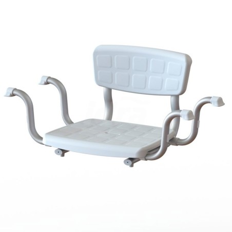 Sedile da vasca K Design EH-BS-PP-BX EH-BS-PP-BX 1