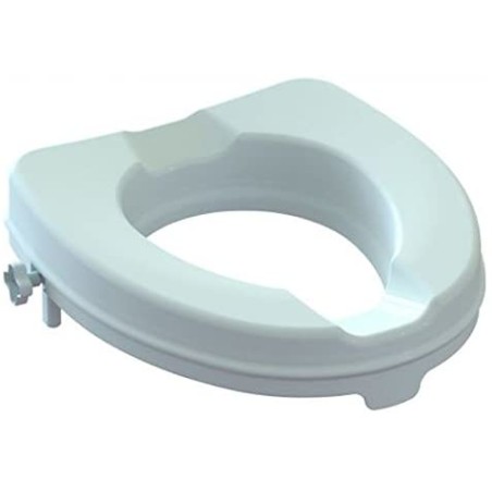 Alzawater ARES con sistema di bloccaggio altezza H 6cm bianco K Design AR-6-PP-KD AR-6-PP-KD 1