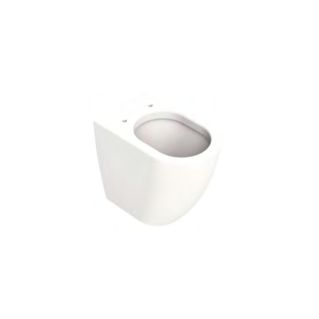 Vaso sanitario filo parete Giada K Design CL-TB20-W CL-TB20-W 1