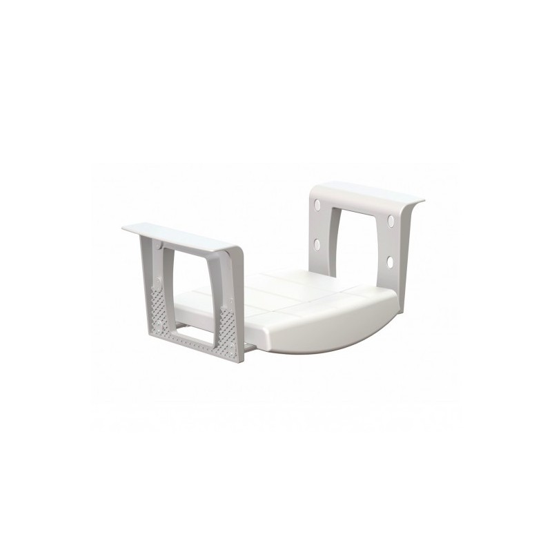 Sedile da vasca morbido con schienale (bianco) PRC-BS-E-B K design PRC-BS-E-B 1 Sedile da vasca morbido con schienale (bianco) PRC-BS-E-B K design PRC-BS-E-B 1