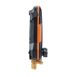 Testo 550s Smart Kit con tubi di riempimento Codice 0564 5503 0564 5503 8