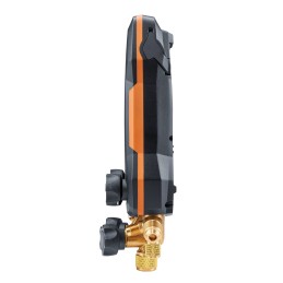 Testo 557s Smart Kit per il vuoto Codice 0564 5571 0564 5571 4