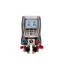 Kit testo 570-2 - Gruppo manometrico digitale Codice 0563 5702 0563 5702 1