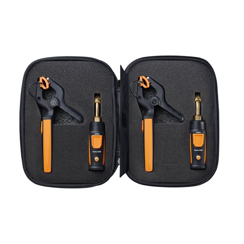 Testo Smart Probes - Kit refrigerazione Codice 0563 0002 10 0563 0002 10 1