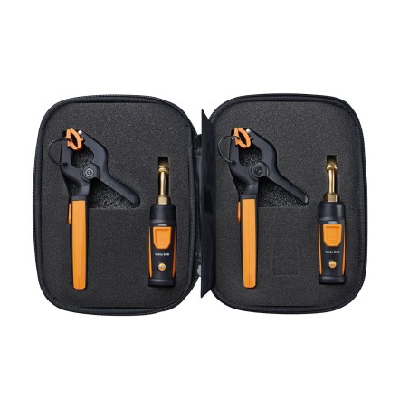 Testo Smart Probes - Kit refrigerazione Codice 0563 0002 10 0563 0002 10 1