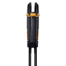 Tester testo 755-2 misura tensione, corrente e resistenze 0590 7552 4