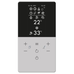POMPA DI CALORE REVERSIBILI SPLITTATA FERROLI OMNIA S 3.2 HI3 16, 0XHKGSWA 0XHKGSWA 4
