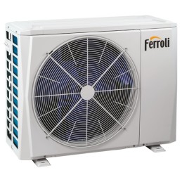 POMPA DI CALORE REVERSIBILI SPLITTATA FERROLI OMNIA S 3.2 HI3 6, 0XHK6SWA 0XHK6SWA 3