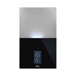 Caldaia murale a condensazione FERROLI Bluehelix Maxima 28 C con comando Connect Remoto 0TSB4CWA 2
