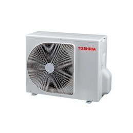 Climatizzatore Condizionatore Toshiba HAORI 16, R32 16000 BTU RAS-B16N4KVRG-E RAS-B16N4KVRG-E/RAS-16J2AVSG-E1 4