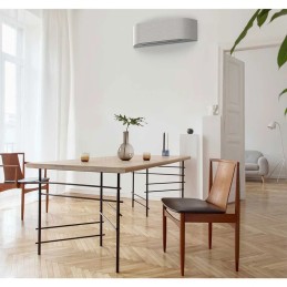 Climatizzatore Condizionatore Toshiba HAORI 16, R32 16000 BTU RAS-B16N4KVRG-E RAS-B16N4KVRG-E/RAS-16J2AVSG-E1 5