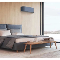 Climatizzatore Condizionatore Toshiba HAORI 16, R32 16000 BTU RAS-B16N4KVRG-E RAS-B16N4KVRG-E/RAS-16J2AVSG-E1 6