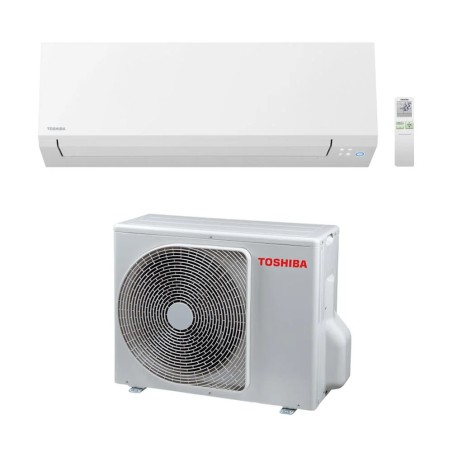 Climatizzatore Condizionatore Toshiba SHORAI EDGE, R32 16000 BTU Modulo Wi-Fi integrato RAS-B16N4KVSG-E/RAS-16J2AVSG-E1 1