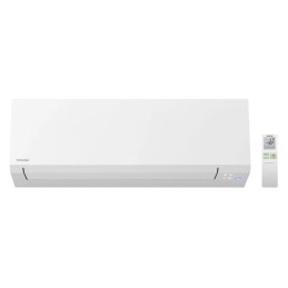 Climatizzatore Condizionatore Toshiba SHORAI EDGE, R32 21000 BTU Modulo Wi-Fi integrato RAS-B22N4KVSG-E/RAS-22J2AVSG-E 2