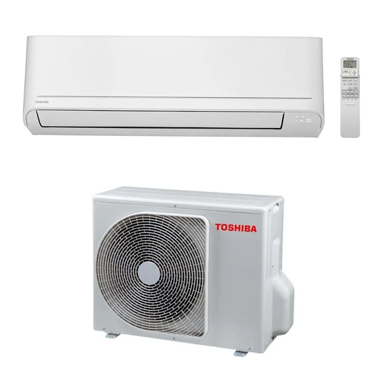 Climatizzatore Condizionatore Toshiba SEIYA, R32 5000 BTU monosplit inverter RAS-B05E2KVG-E/RAS-05E2AVG-E 1 Climatizzatore Condizionatore Toshiba SEIYA, R32 5000 BTU monosplit inverter RAS-B05E2KVG-E/RAS-05E2AVG-E 1