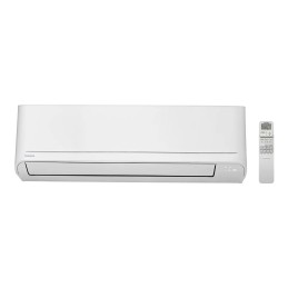 Climatizzatore Condizionatore Toshiba SEIYA, R32 10000 BTU monosplit inverter RAS-B10E2KVG-E/RAS-10E2AVG-E 2