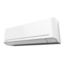 Climatizzatore Condizionatore Toshiba SEIYA, R32 18000 BTU monosplit inverter RAS-18E2KVG-E/RAS-18E2AVG-E 3