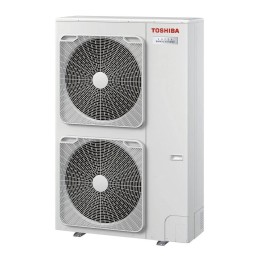 Climatizzatore Condizionatore Toshiba COLONNA 35000 BTU DC INVERTER RAV-RM1101FT-EN/RAV-GP1101AT-E 3