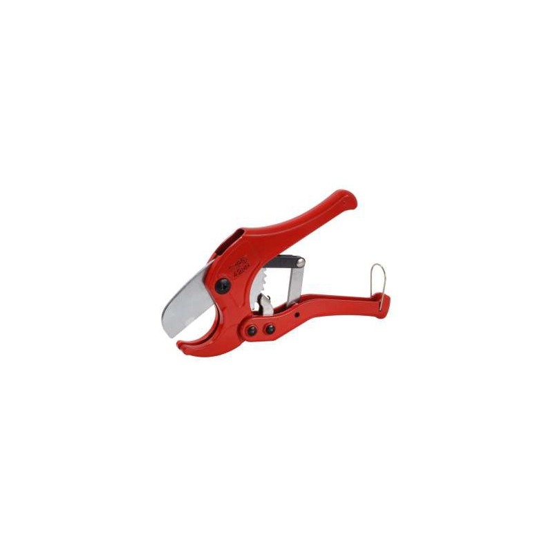 Cesoia CLASSIC 42 tubi Plastica e Multistrato max. Ø 42 mm 922699 1 Cesoia CLASSIC 42 tubi Plastica e Multistrato max. Ø 42 mm 922699 1