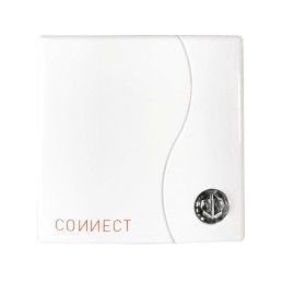 Caldaia murale a condensazione FERROLI Bluehelix Maxima 28 C con comando Connect Remoto 0TSB4CWA 4