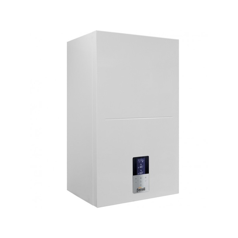 Caldaia murale a condensazione FERROLI Bluehelix HiTech RRT 34 H SOLO RISCALDAMENTO 0T4D7AWA 1