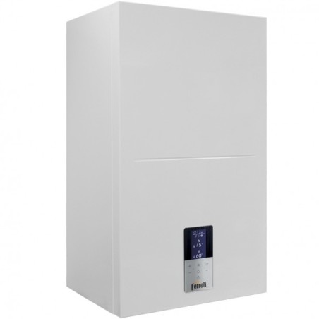 Caldaia murale a condensazione FERROLI Bluehelix HiTech RRT 34 H SOLO RISCALDAMENTO 0T4D7AWA 1